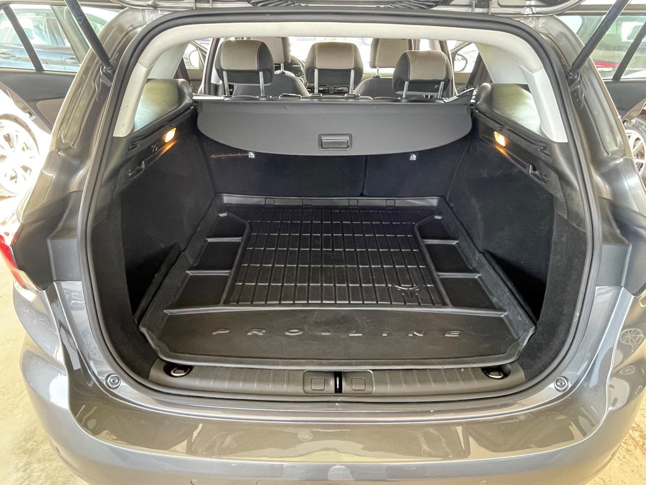Fiat Tipo 1.6 Mjt S&S SW Lounge