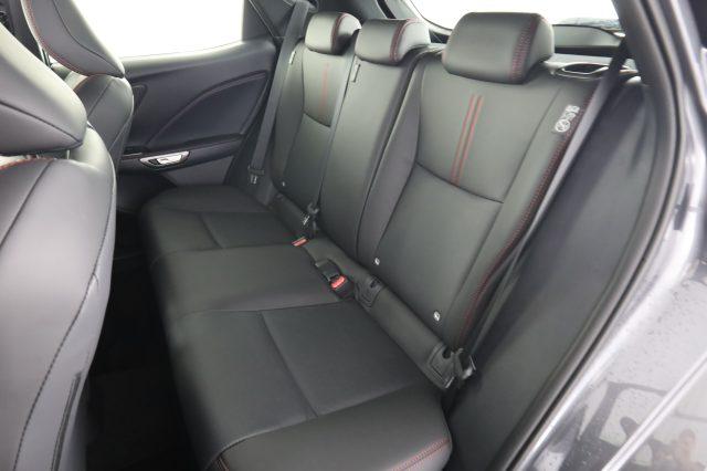 LEXUS LBX LBX Hybrid Elegant