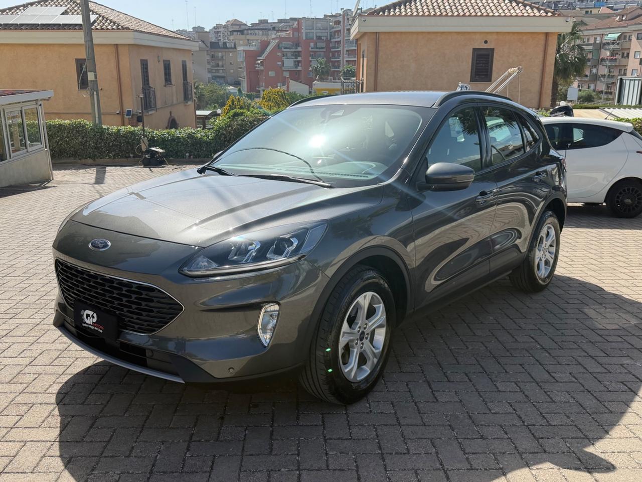Ford Kuga 1.5 EcoBlue 120 CV aut. 2WD ST-Line Design