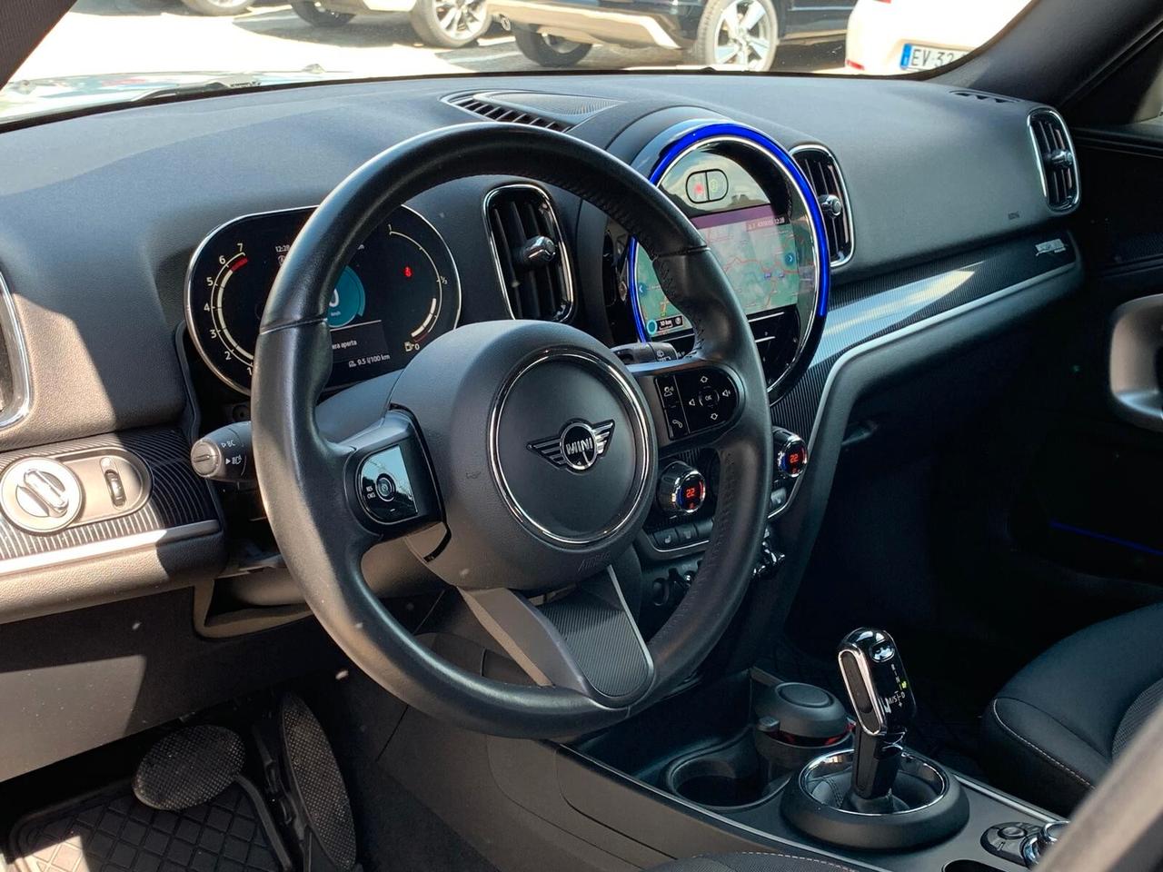 Mini Cooper Countryman 1.5 Northwood Edition