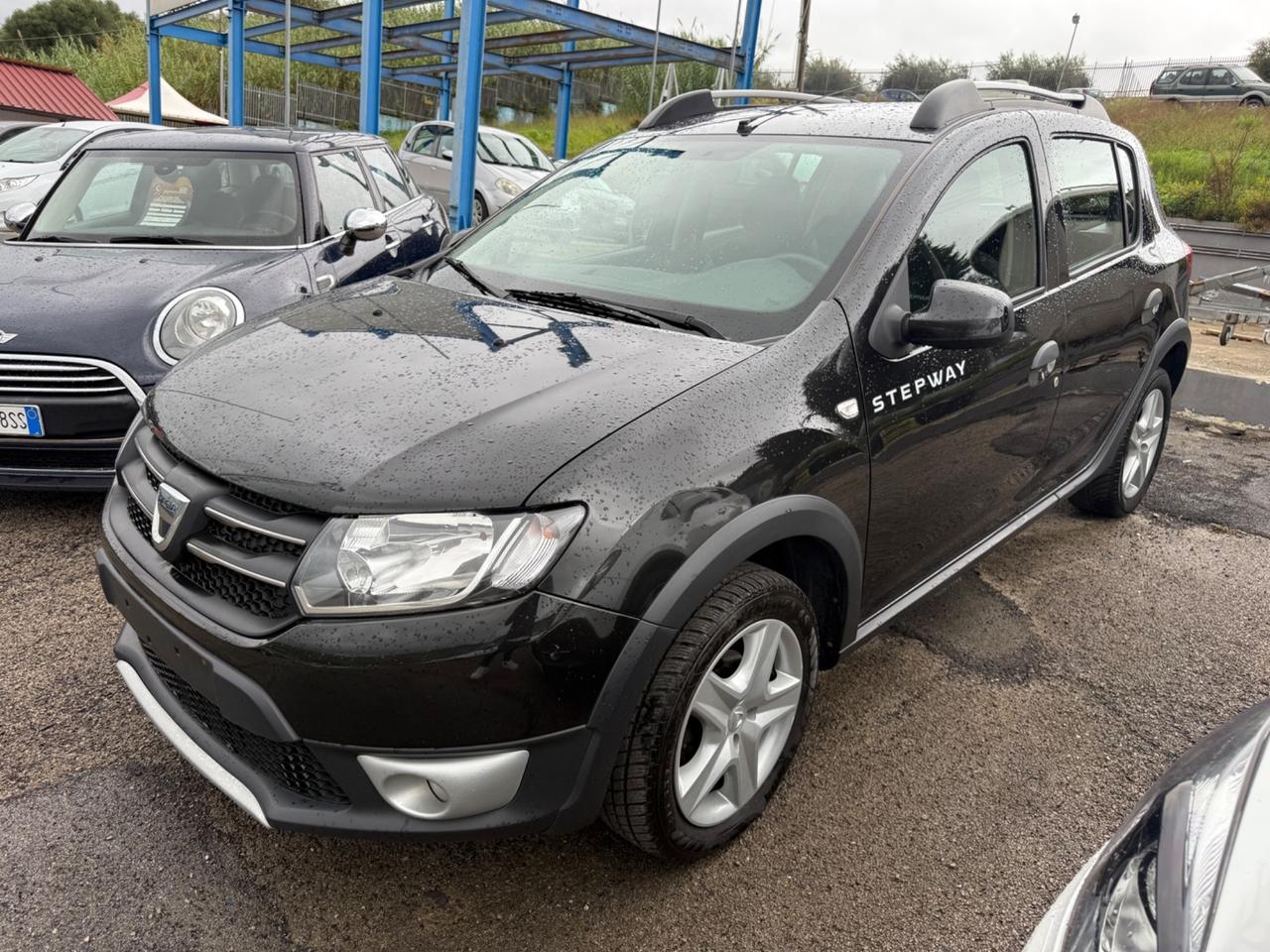 Dacia Sandero 1.5 dCi 8V 75CV Start&Stop Ambiance