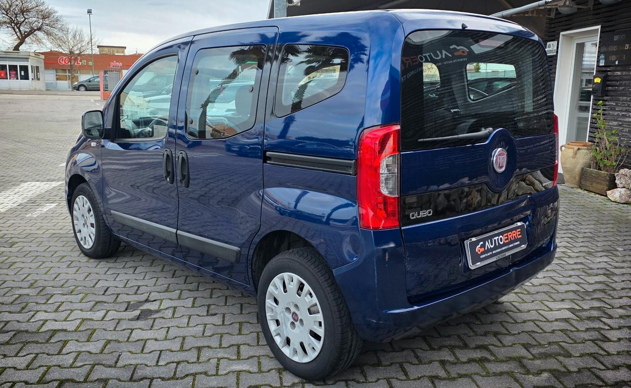 Fiat Qubo 1.3 MJT 95 CV Dynamic