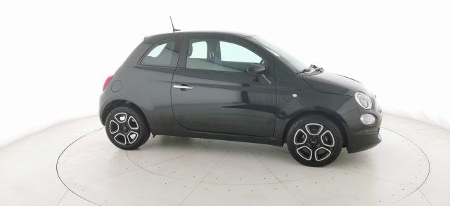 FIAT 500 1.0 Hybrid Club