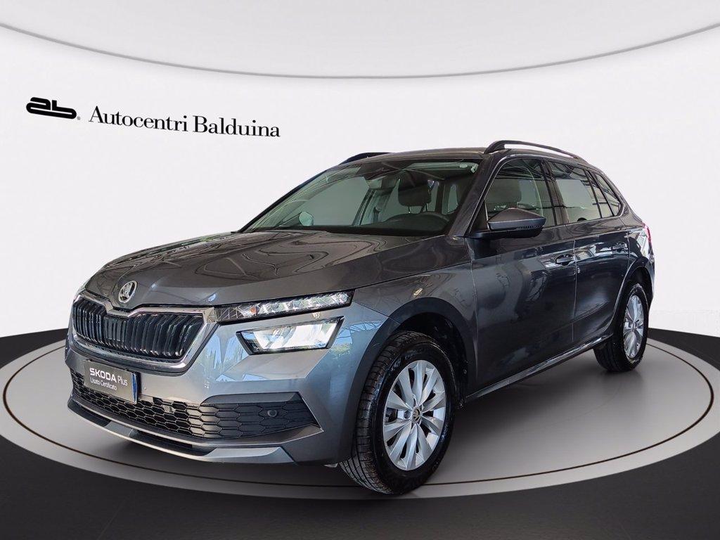 SKODA Kamiq 1.0 tsi ambition 110cv dsg del 2022