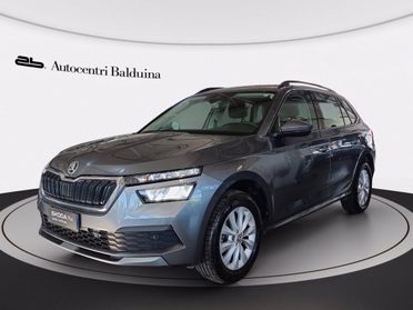 SKODA Kamiq 1.0 tsi ambition 110cv dsg del 2022