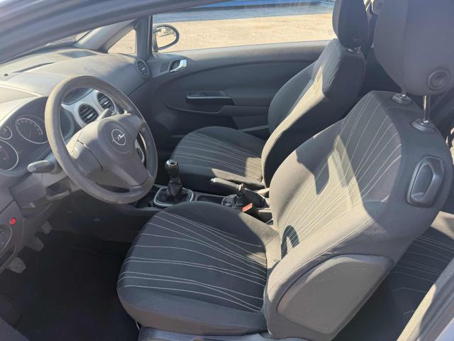 OPEL Corsa 1.3 CDTI 75CV ecoFLEX 3p Sport Stupenda Bellissima