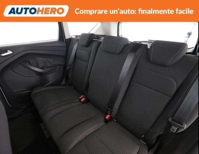 FORD Kuga 1.5 EcoBoost 120 CV S&S 2WD Plus