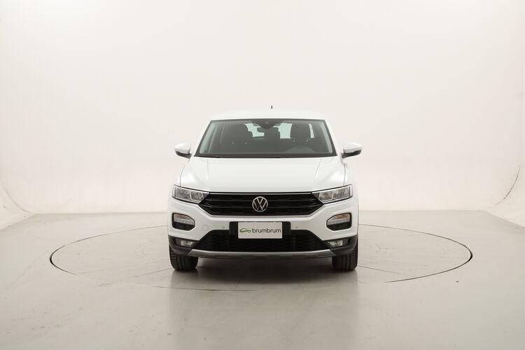 Volkswagen T-Roc DSG Style BR667999 1.5 Benzina 150CV