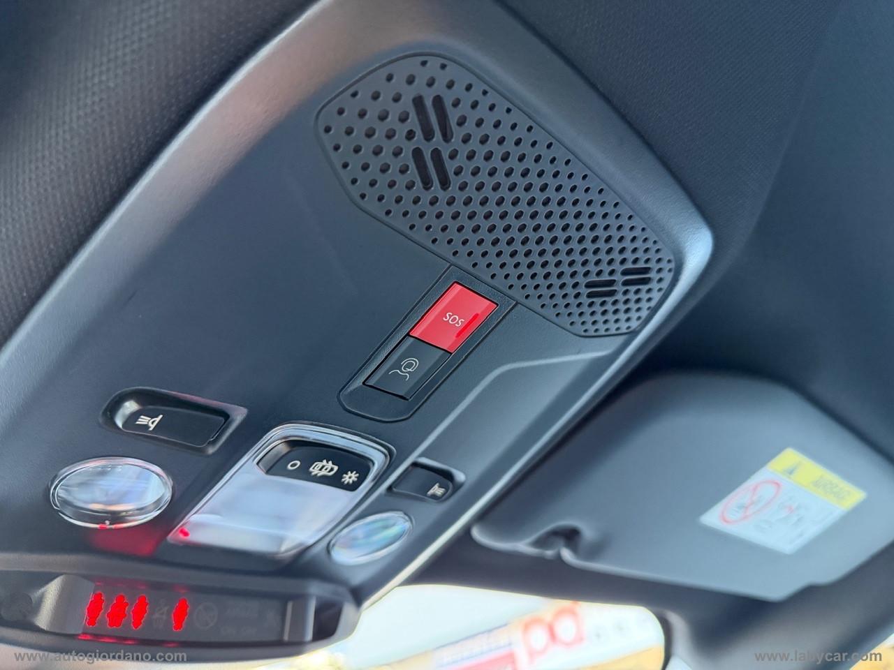 PEUGEOT 2008 PureTech 100 S&S Allure