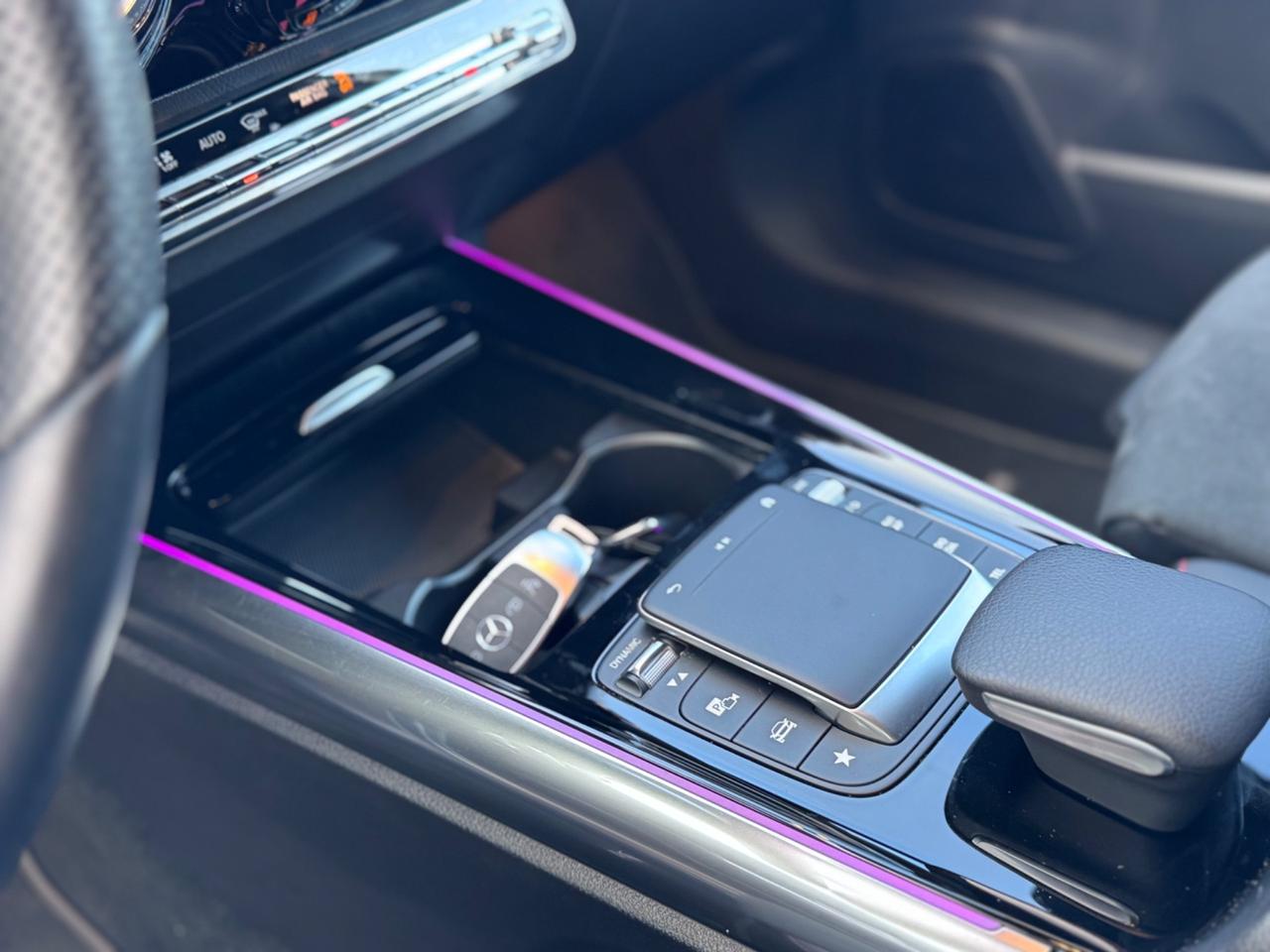 Mercedes-benz GLA 180 d Premium Amg