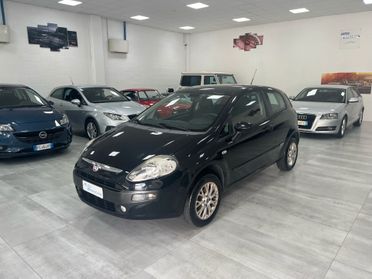 Fiat Punto Evo 3p 1.4 natural power Dynamic 77cv