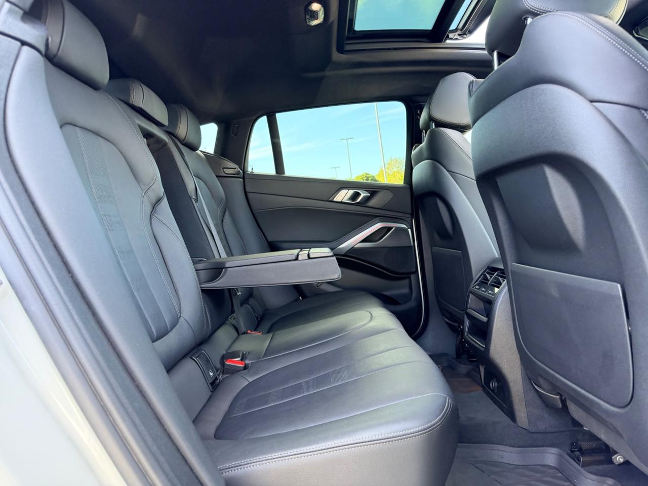 Bmw X6 xDrive30d Msport tetto apribile