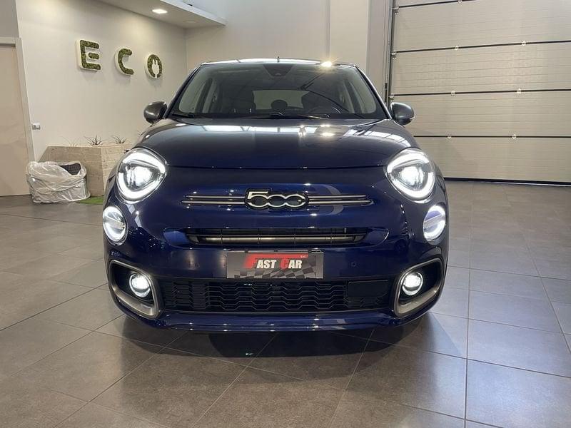 FIAT 500X 1.5 T4 Hybrid 130 CV DCT Sport Dolcevita - CABRIO