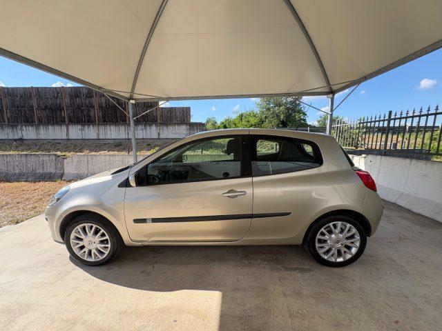 RENAULT Clio 1.6 16V 3 porte GANCIO TRAINO OK NEOPATENTATO