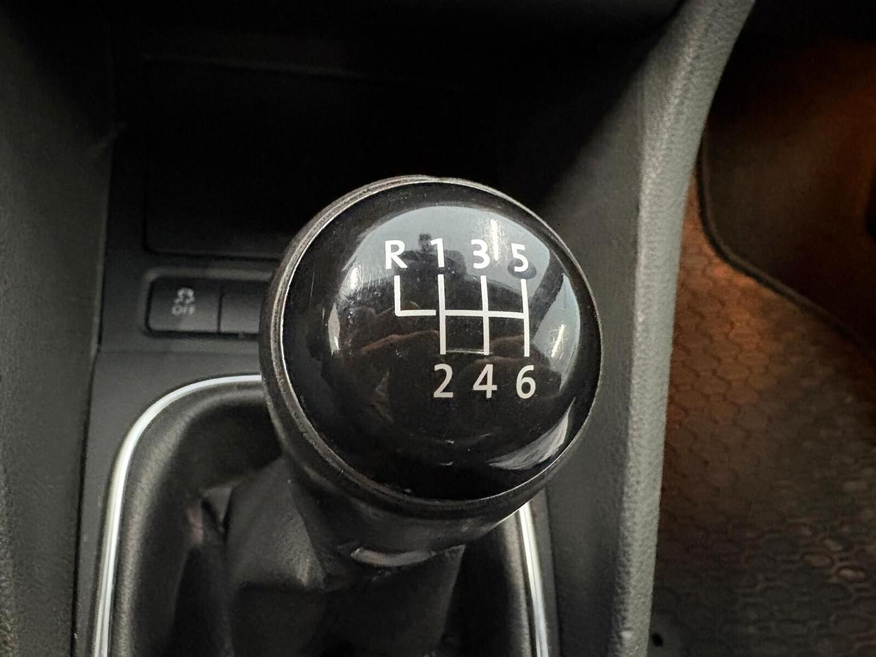 Volkswagen Golf Cabriolet 2.0 TDI 140 CV BlueMotion Tech.