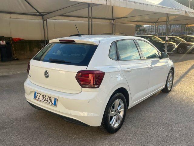 VOLKSWAGEN Polo 1.6 TDI 95 CV 5p. Highline BlueMotion Technology