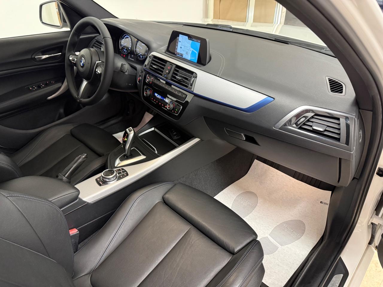 Bmw 118 D 5p. Msport