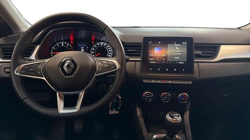 Renault Captur II 2019 1.0 TCe Equilibre