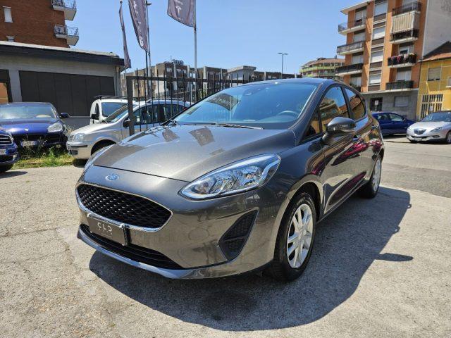 FORD Fiesta 1.1 85 CV 5 porte GPL