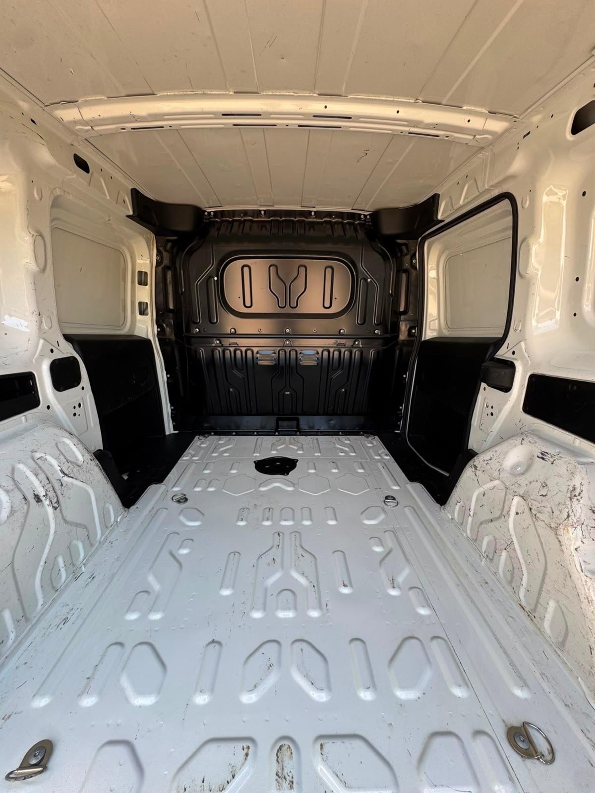 Fiat Doblo Doblò 1.6 MJT 105CV S&S PC-TN Cargo Easy