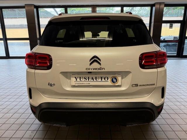 Citroen C5 Aircross C5 Aircross BlueHDi 130 S&S EAT8 Shine