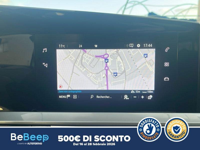 Opel Mokka 1.2 T GS S&S 100CV