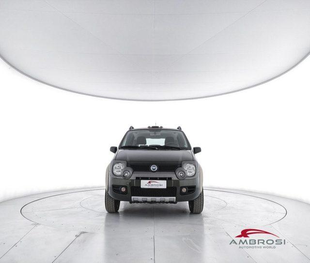 FIAT Panda 1.3 MJT 16V 4x4 Cross - PER OPERATORI DEL SETTORE