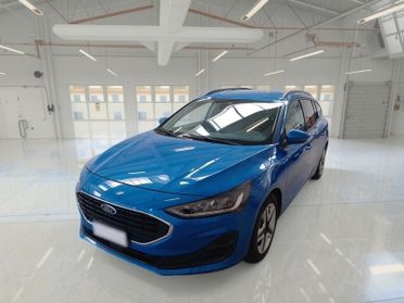 FORD FOCUS 1.5 ECOBLUE 120 CV BUSINESS CO-PILOT AUTO SW STATION WAGON