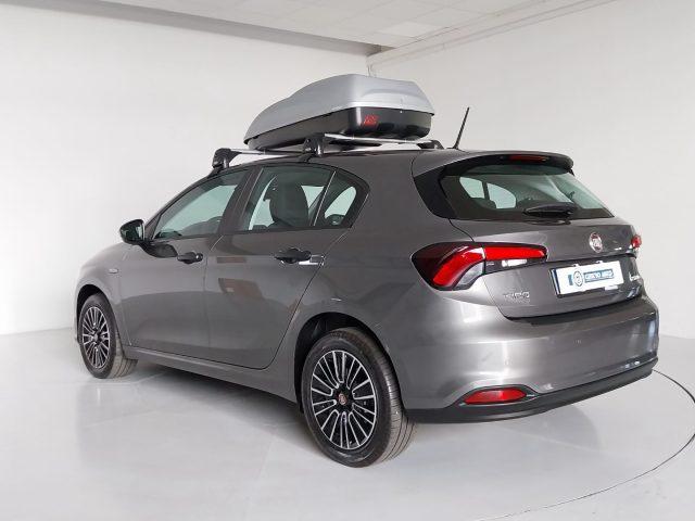 FIAT Tipo 1.5 Hybrid DCT 5 porte