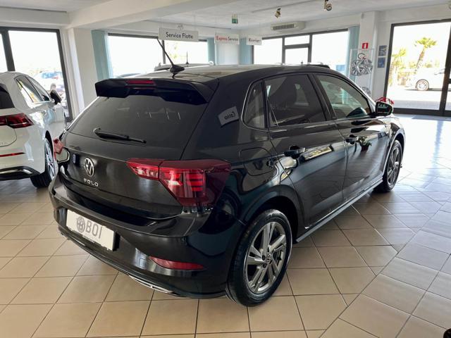 VOLKSWAGEN Polo 1.0 TSI R-Line