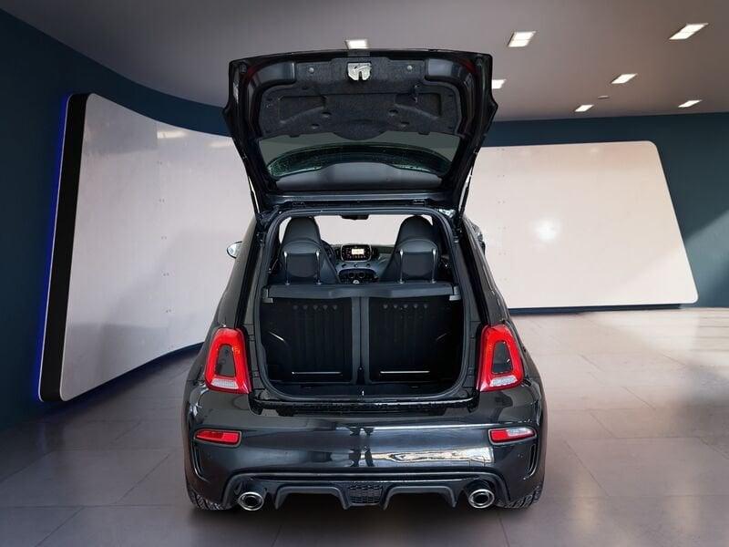 Abarth 595 2016 1.4 t-jet Turismo 165cv my19