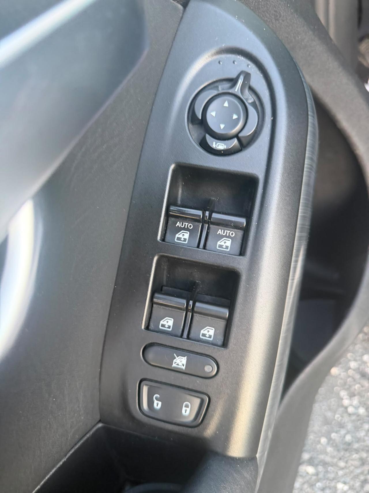 Fiat 500X 1.6 MJT 120CV CROSS