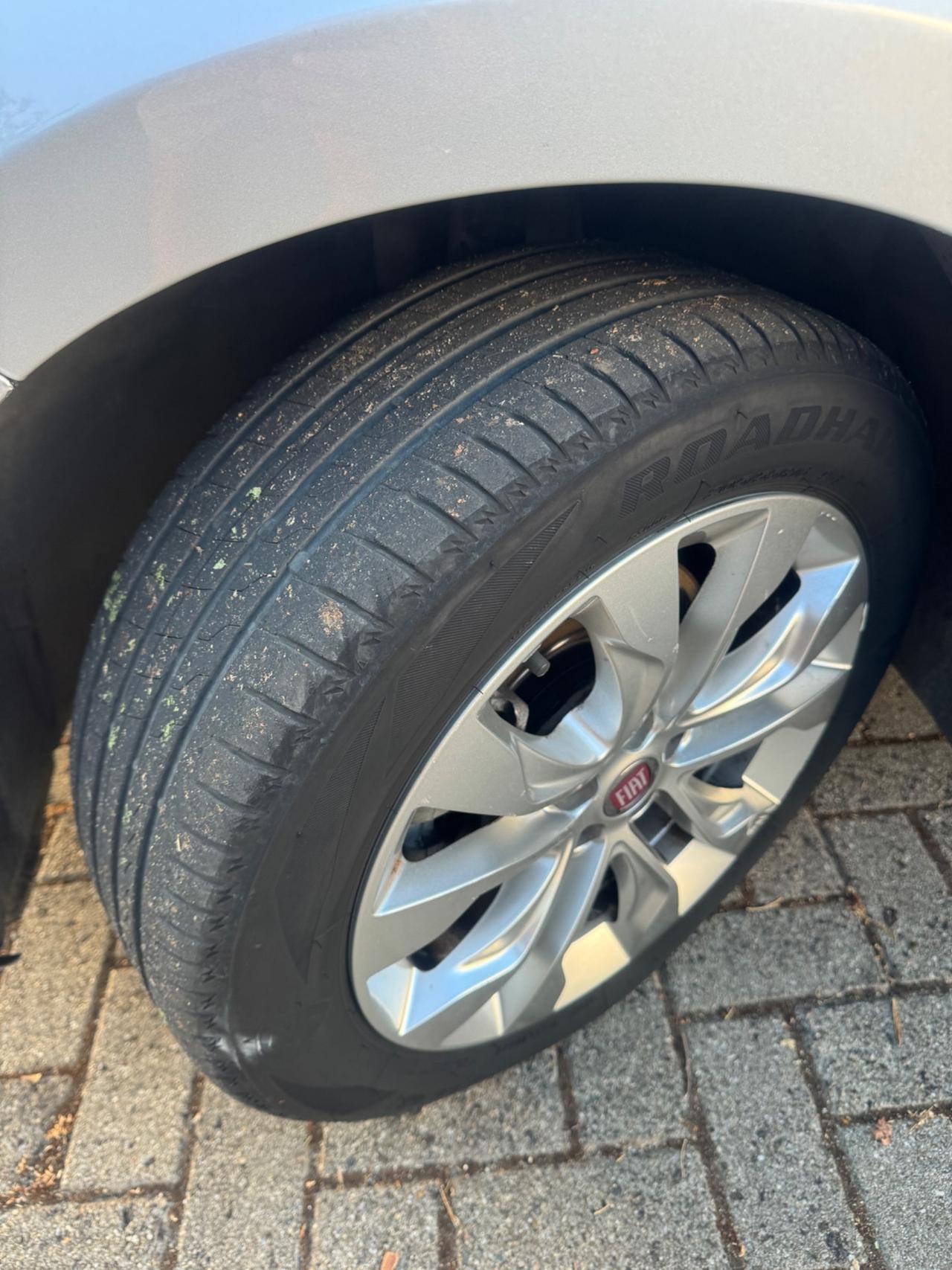 Fiat Tipo 1.3 Multijet 95Cv Euro6 2019