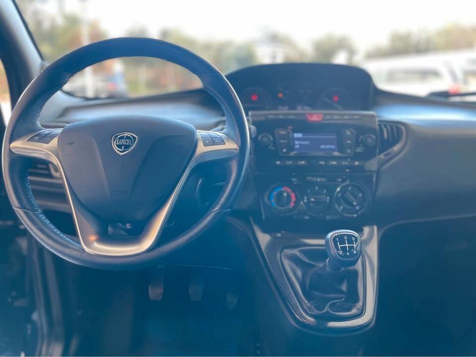 Lancia Ypsilon 1.3 MJT 16V 95 CV 5 porte S&S Platinum