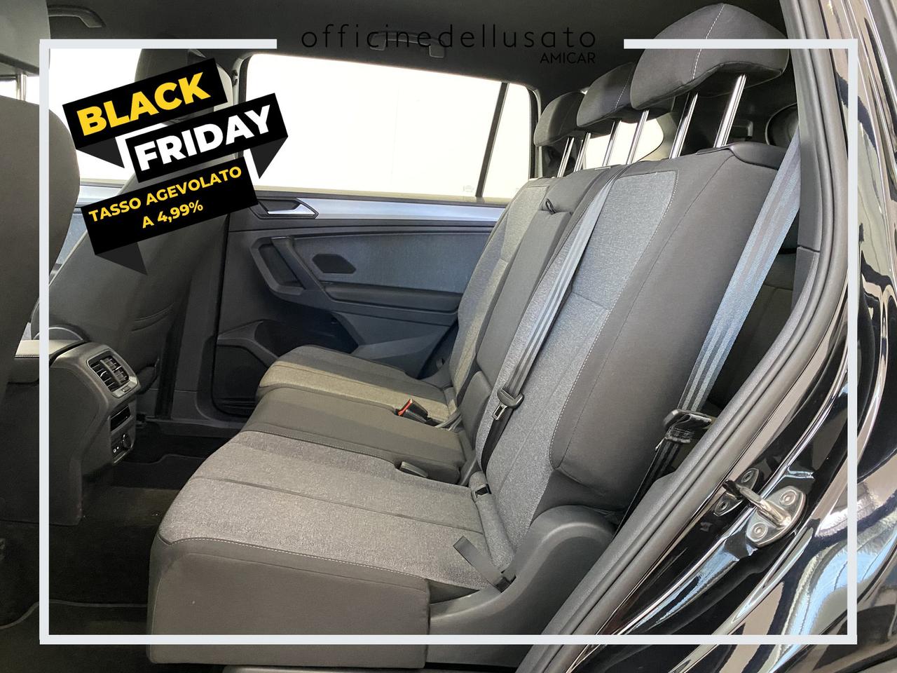 Seat Tarraco 2.0 tdi 150cv business dsg 7p.ti