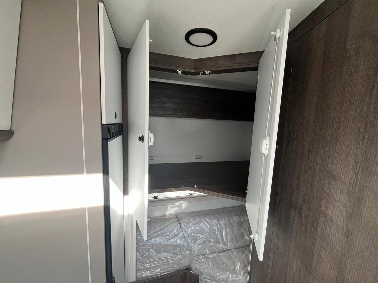 Benimar TESSORO T483