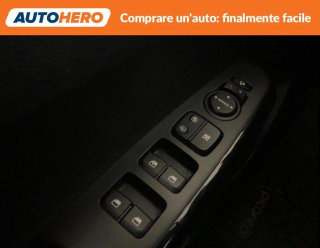 KIA Picanto 1.0 12V 5 porte AMT X Line