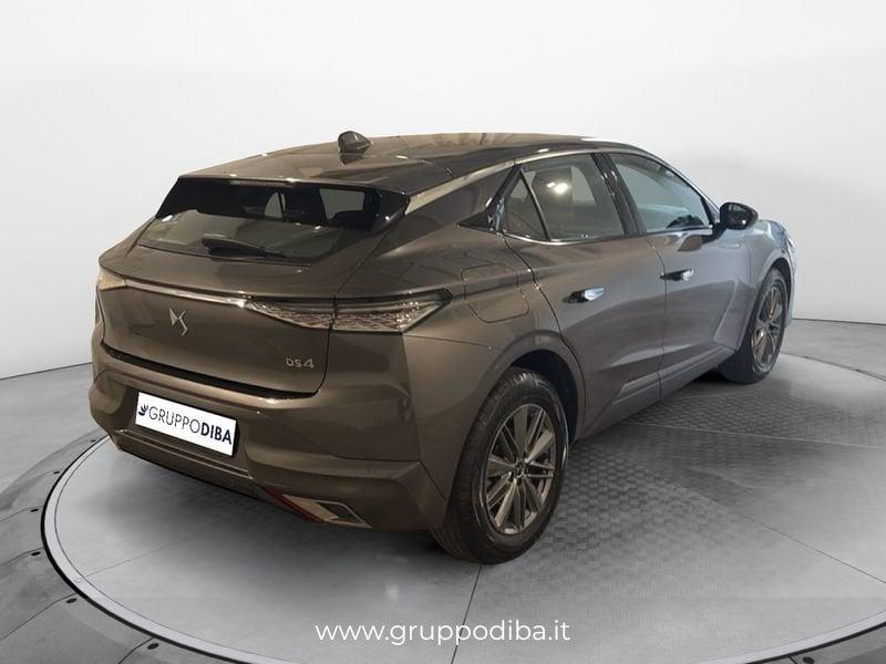 DS DS4 Modello: 1SD4 BlueHDi 130cv Bastille Business