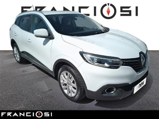 RENAULT Kadjar 1.2 TCe Energy 130cv Intens