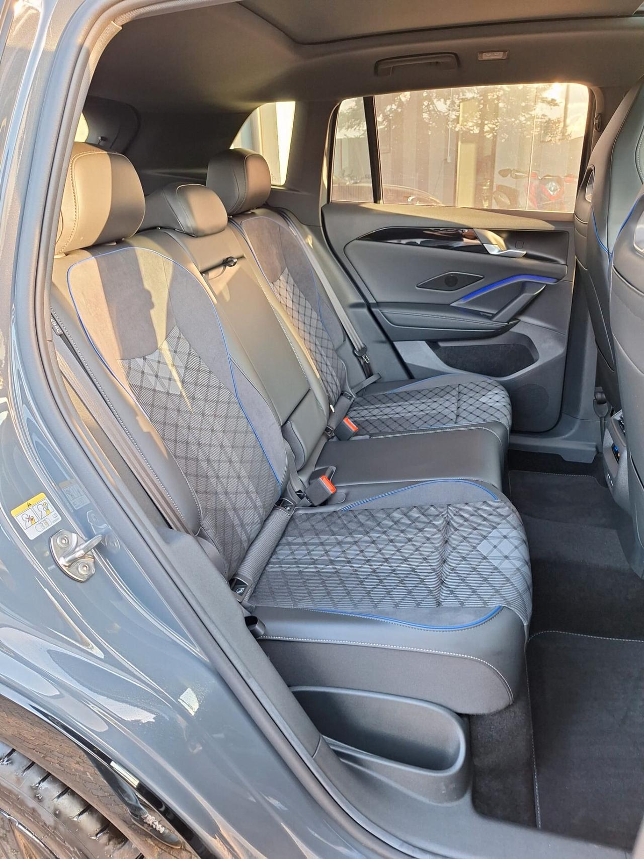 Volkswagen Tiguan 2.0 TDI 150 CV DSG R-Line Plus