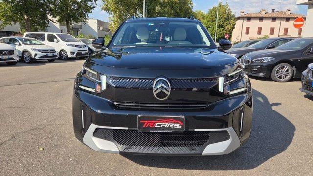 CITROEN C3 Aircross Hybrid 145 CV e-DCS6 Max PERMUTE OK NEOPAT.