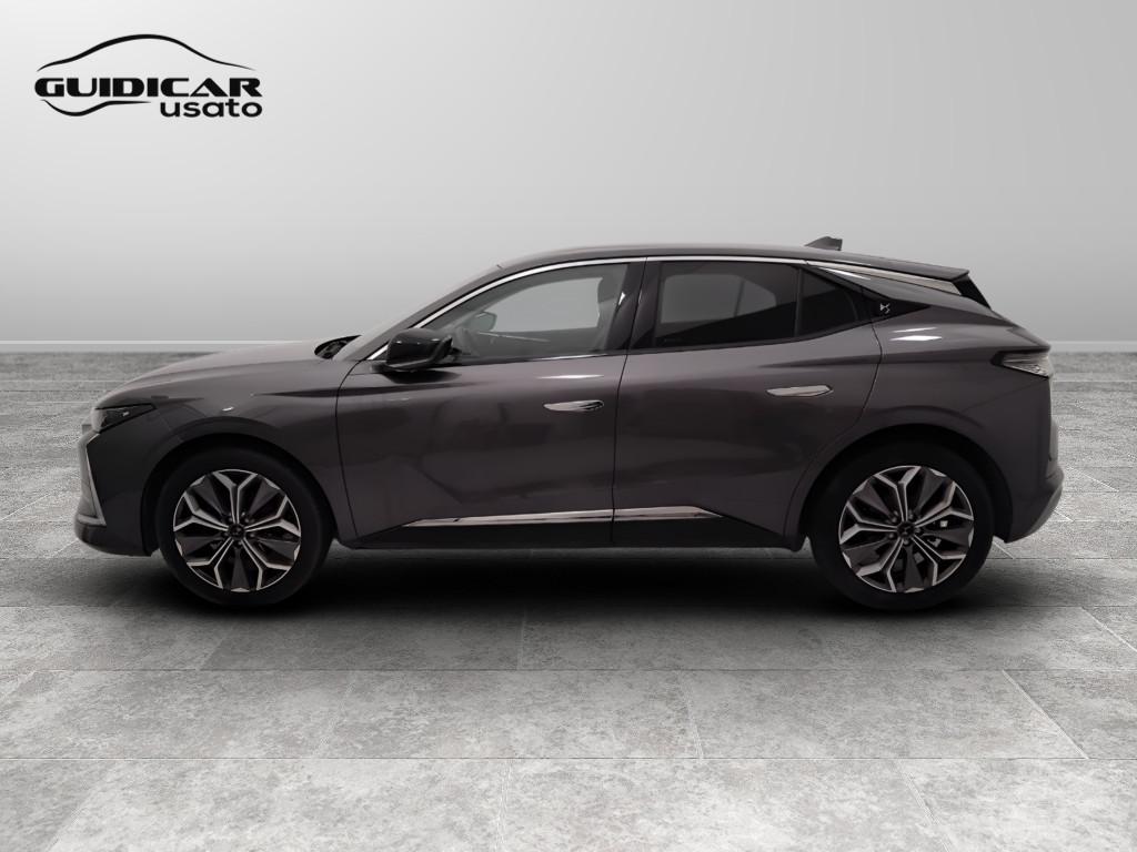 DS DS4 II 2021 - DS4 1.5 bluehdi Trocadero 130cv auto