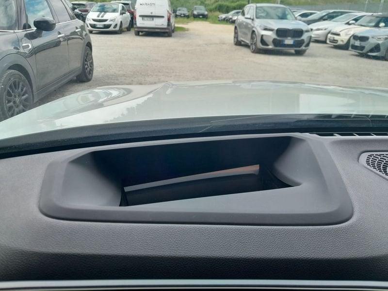 BMW Serie 3 320d mhev 48V xdrive MSport Pro auto