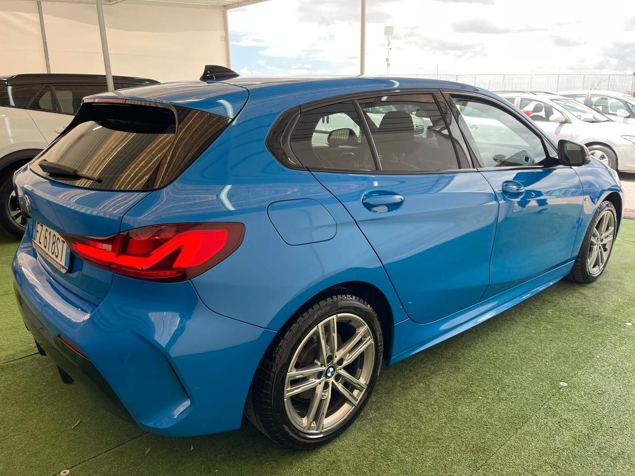 BMW SERIE 1 M-SPORT 1.5 DIESEL 116CV