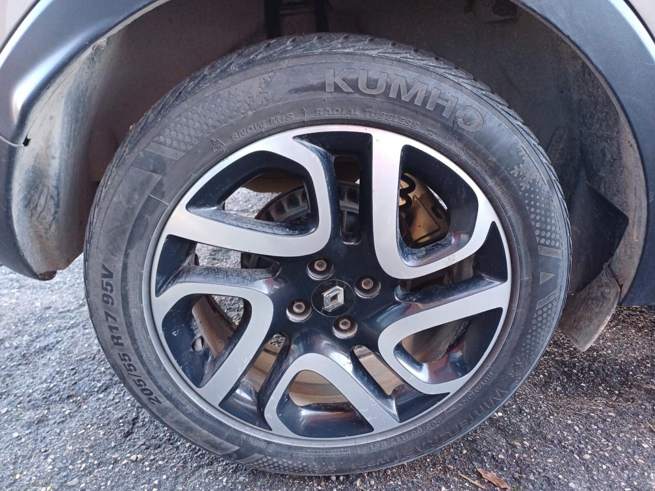 Renault Captur 1.5 dCi 8V 90 CV Start&Stop Energy R-Link