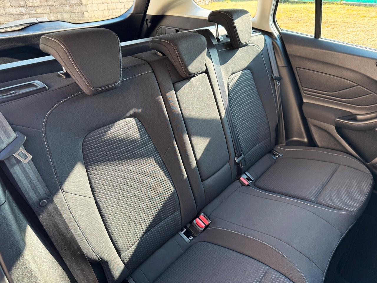 Ford Focus sw 1.5 Business Co-pilot 120cv | PREZZO PROMO