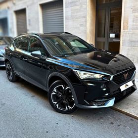 Cupra Formentor 1.5 TSI **GARANZIA CASA MADRE**