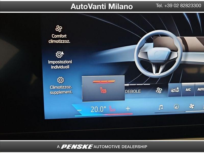 BMW i5 i5 eDrive40 M Sport Pro