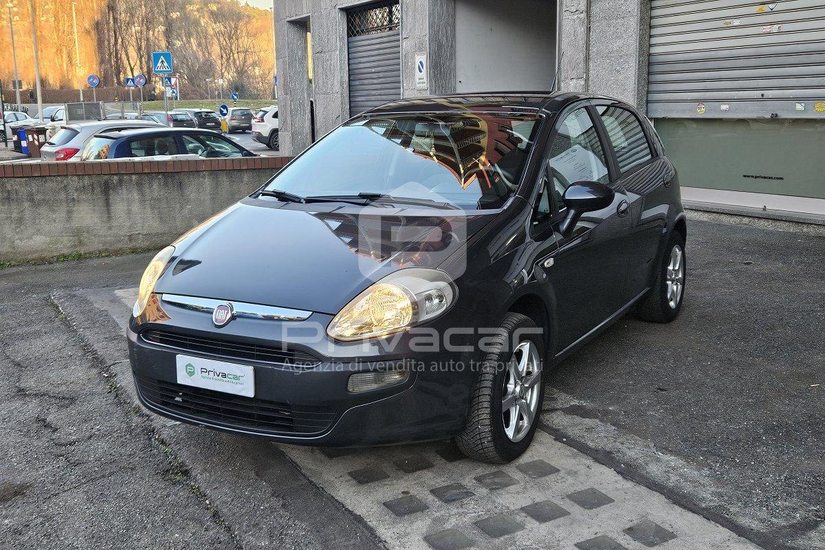 FIAT Punto Evo 1.4 5 porte S&S Active