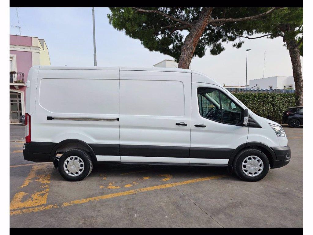 FORD Transit 330 2.0 tdci 130cv trend l3h2 e6.2 del 2019